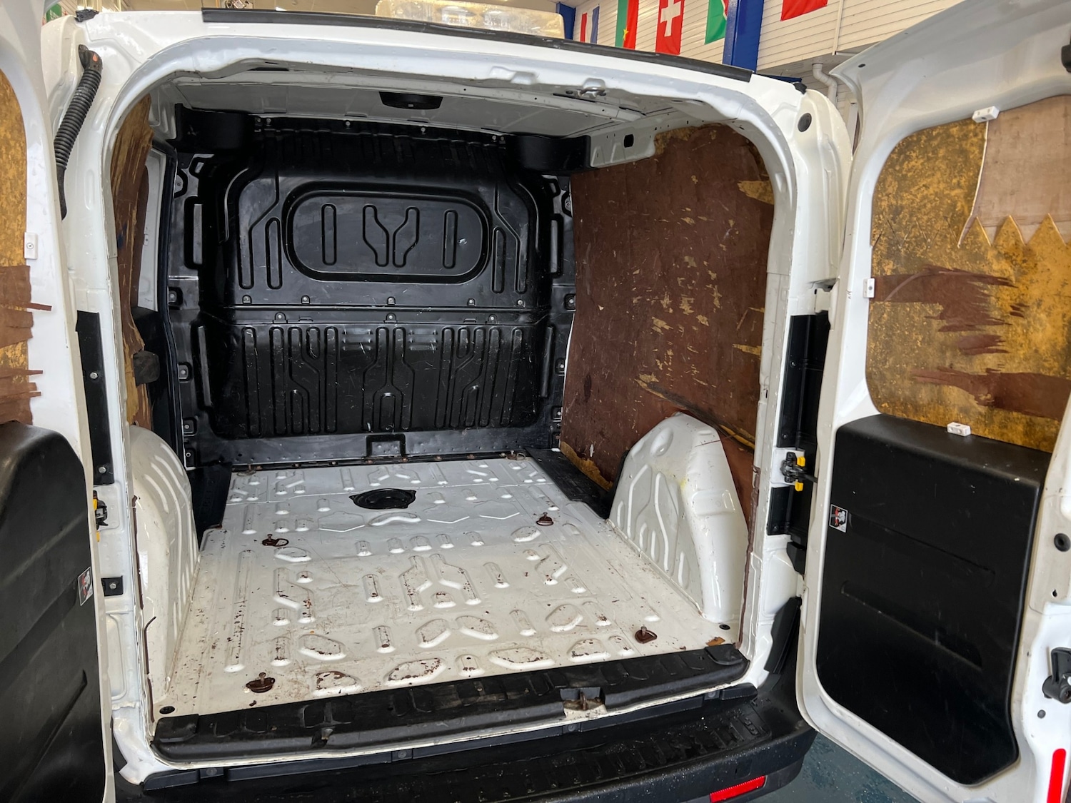 Used Fiat Doblo 2019 for sale - 77285561: Photo 13