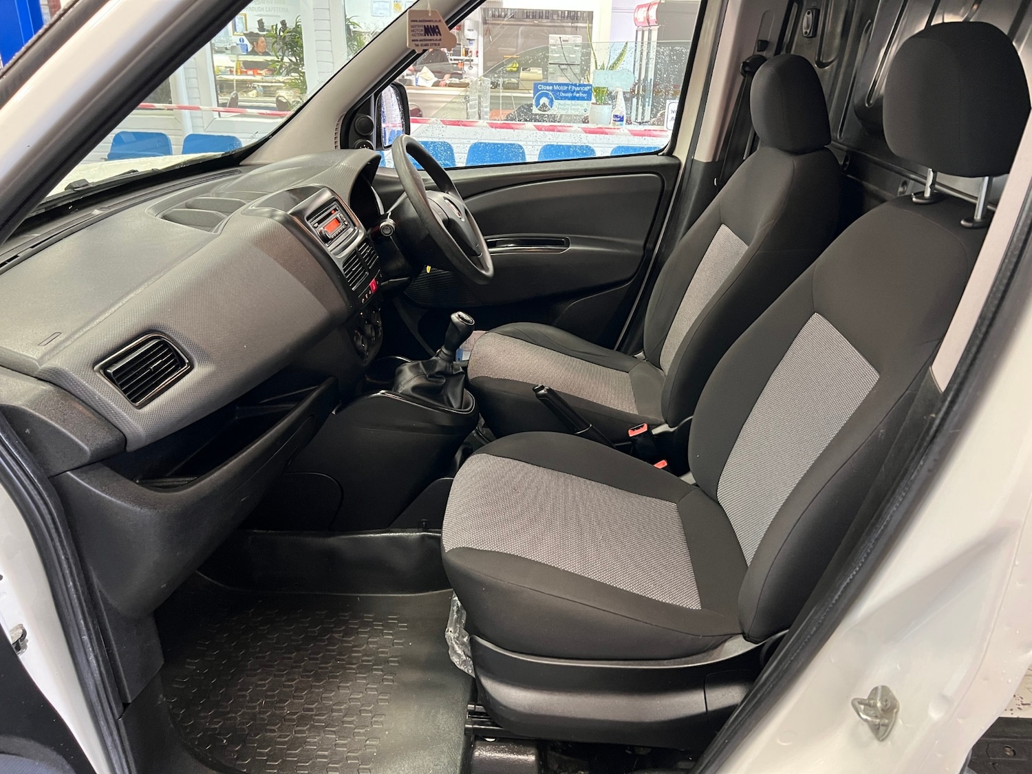 Used Fiat Doblo 2019 for sale - 77285561: Photo 14