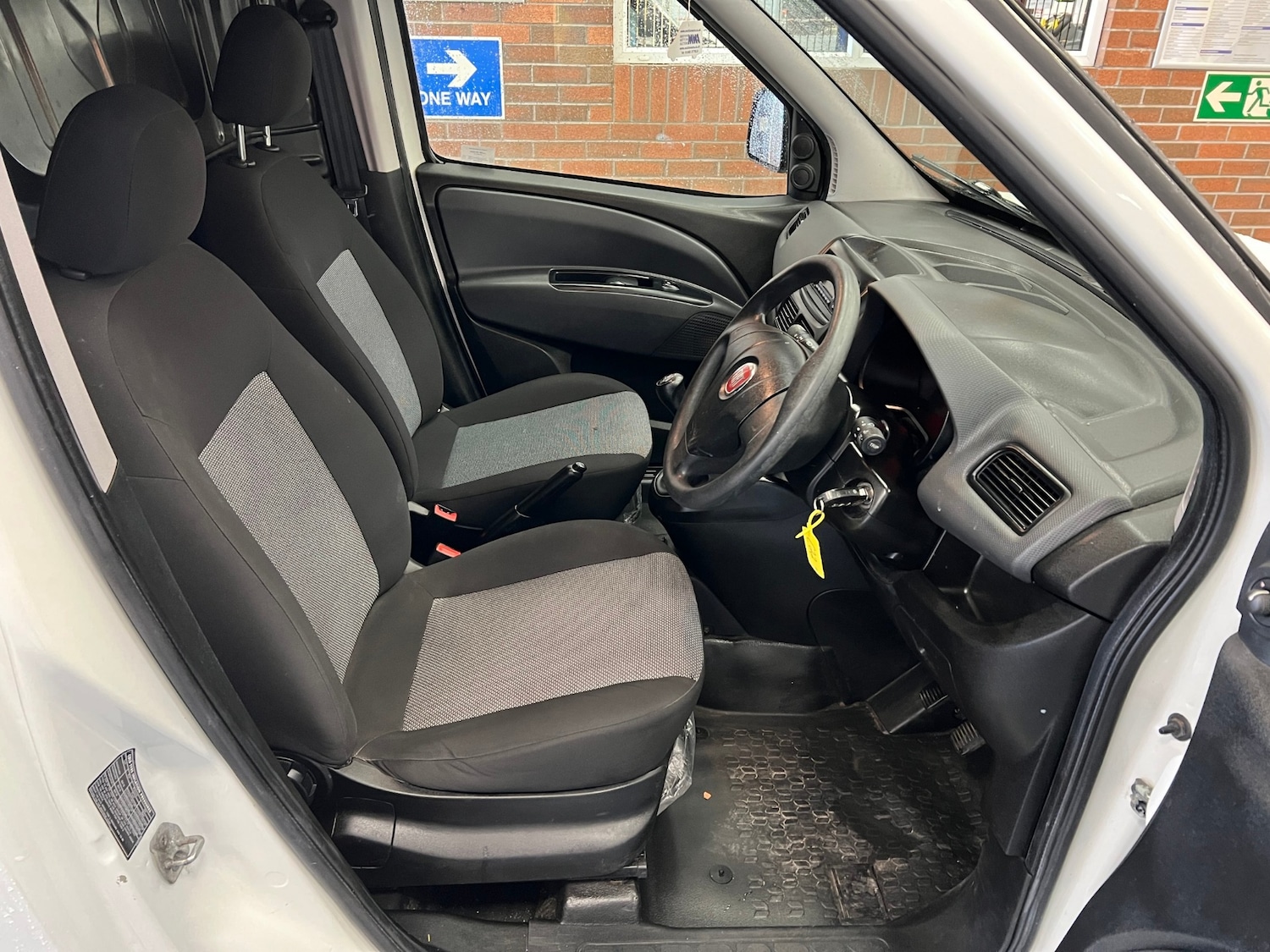 Used Fiat Doblo 2019 for sale - 77285561: Photo 15