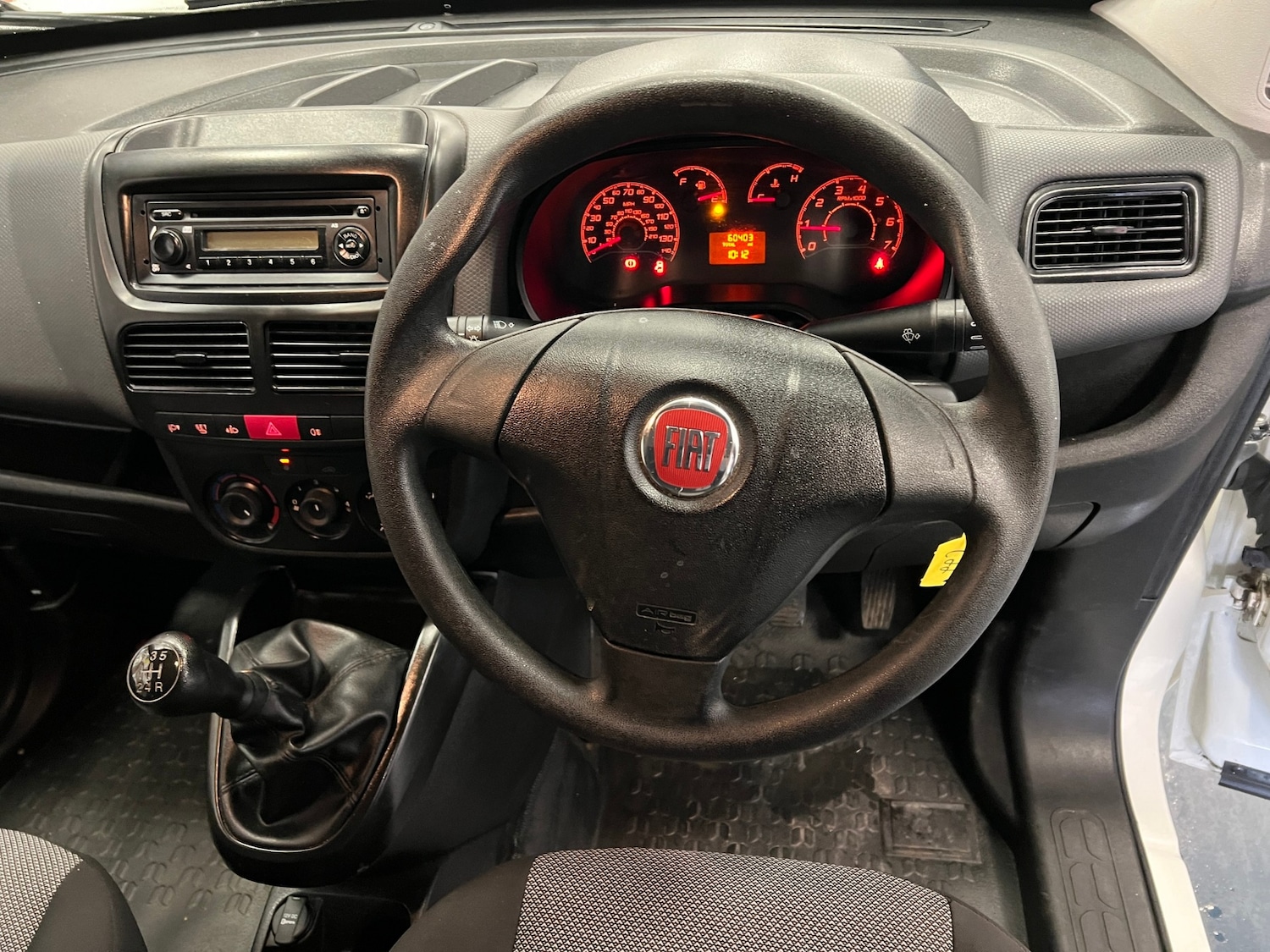 Used Fiat Doblo 2019 for sale - 77285561: Photo 16