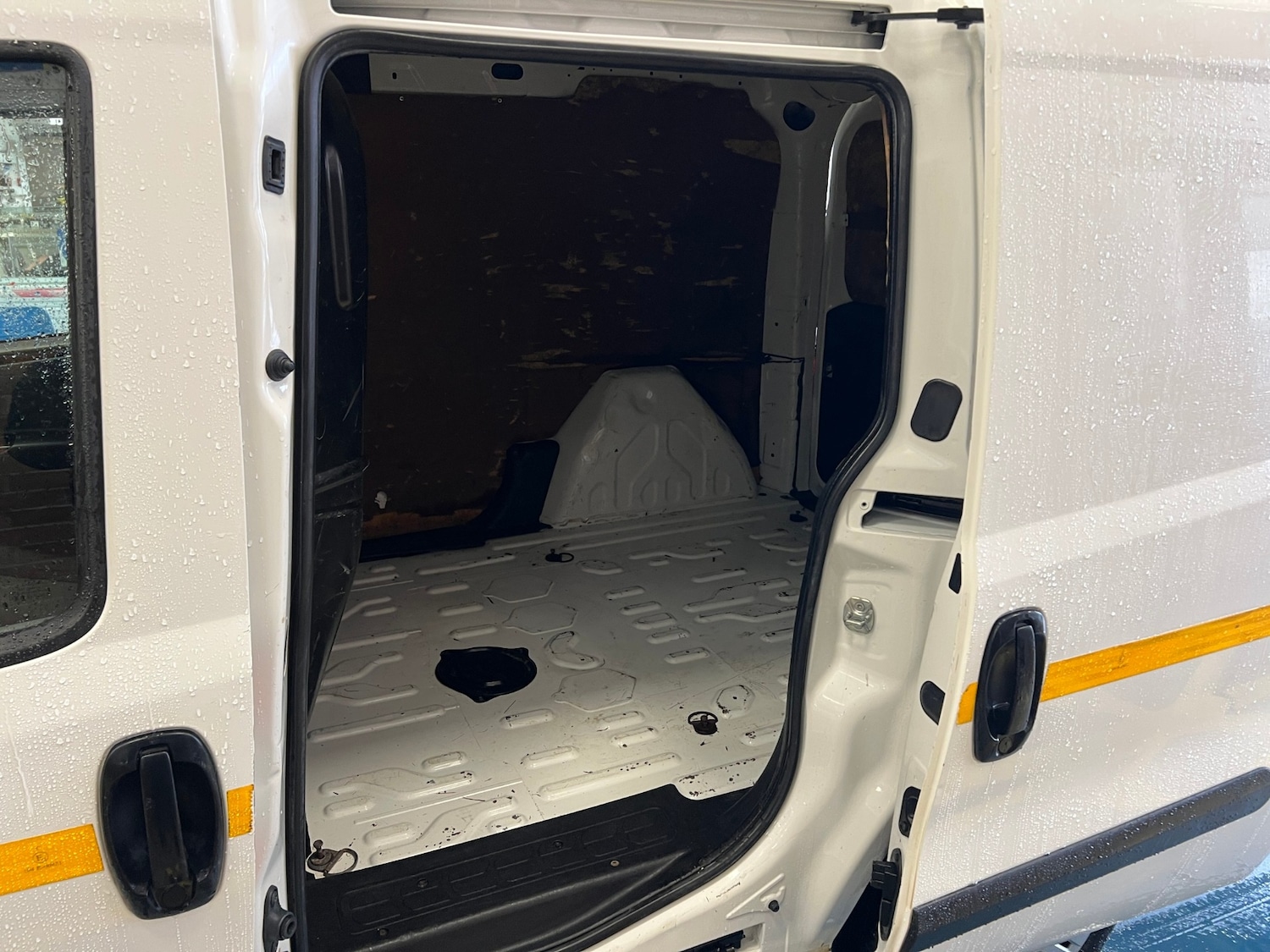 Used Fiat Doblo 2019 for sale - 77285561: Photo 7