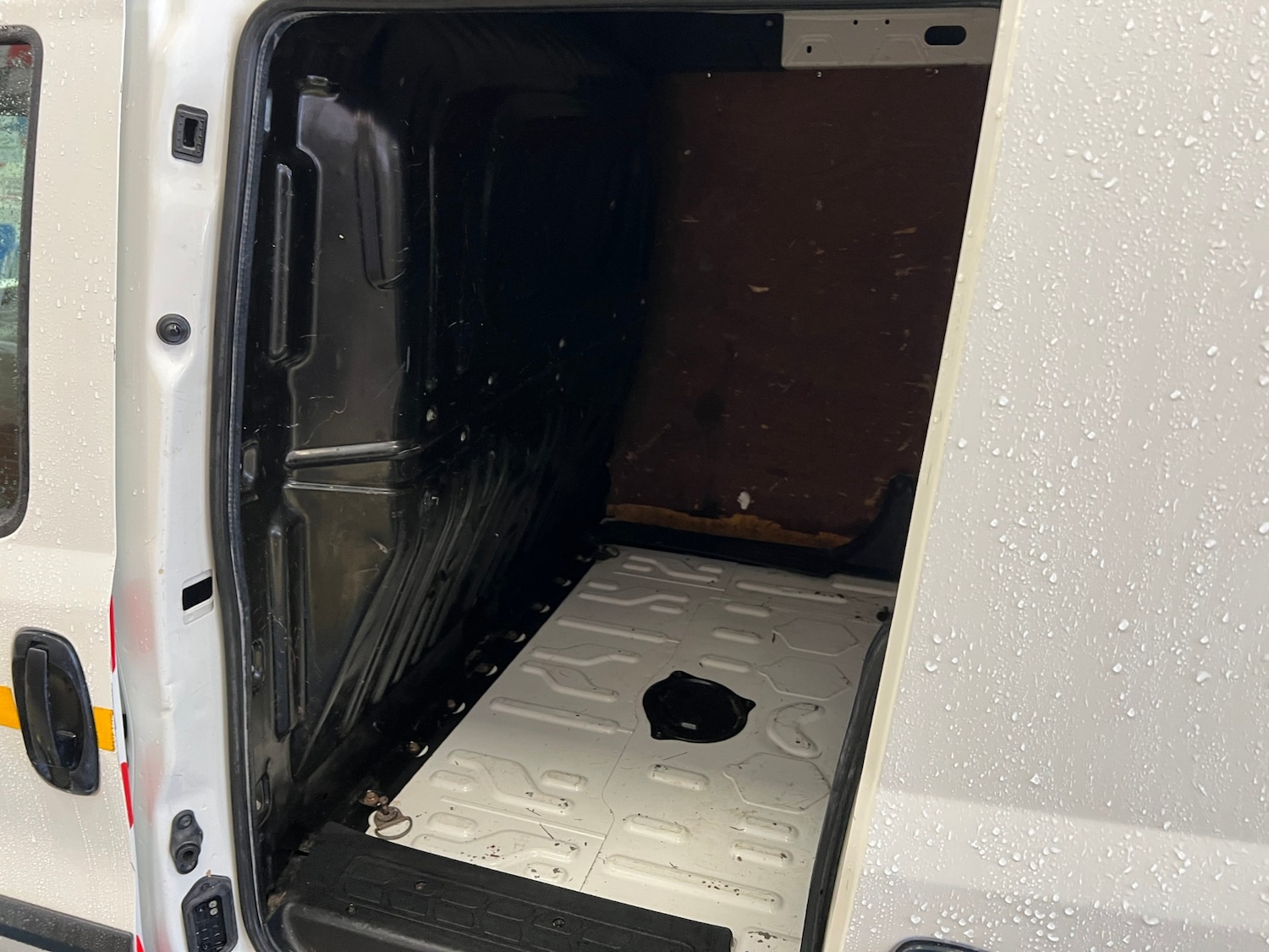 Used Fiat Doblo 2019 for sale - 77285561: Photo 8