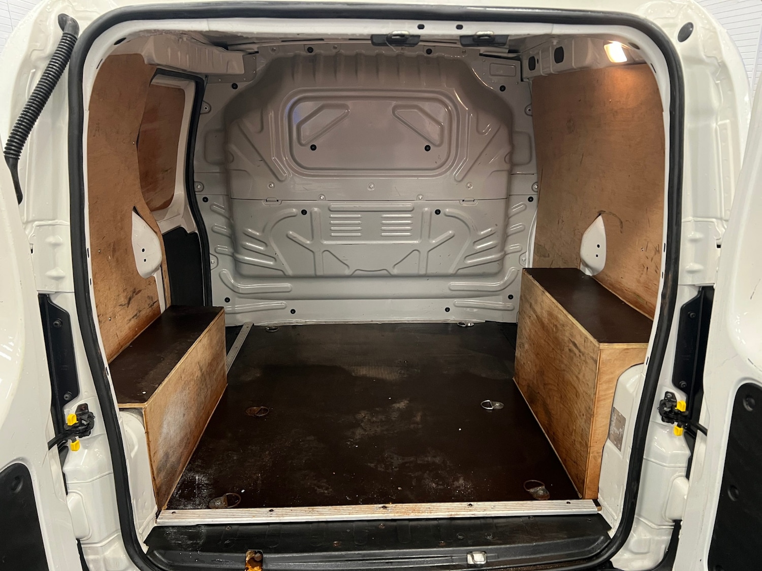 Used Peugeot Bipper 2017 for sale - 77687410: Photo 11