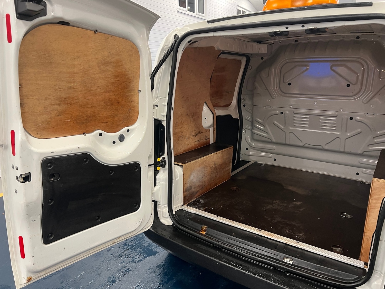 Used Peugeot Bipper 2017 for sale - 77687410: Photo 13