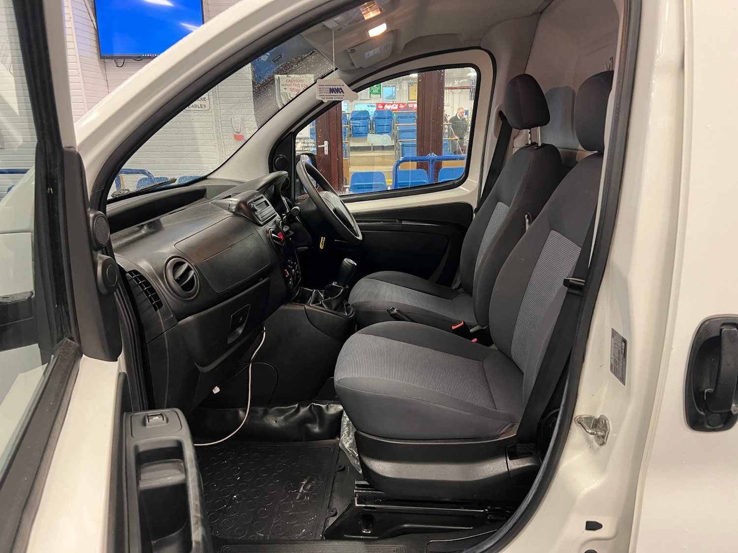 Used Peugeot Bipper 2017 for sale - 77687410: Photo 14