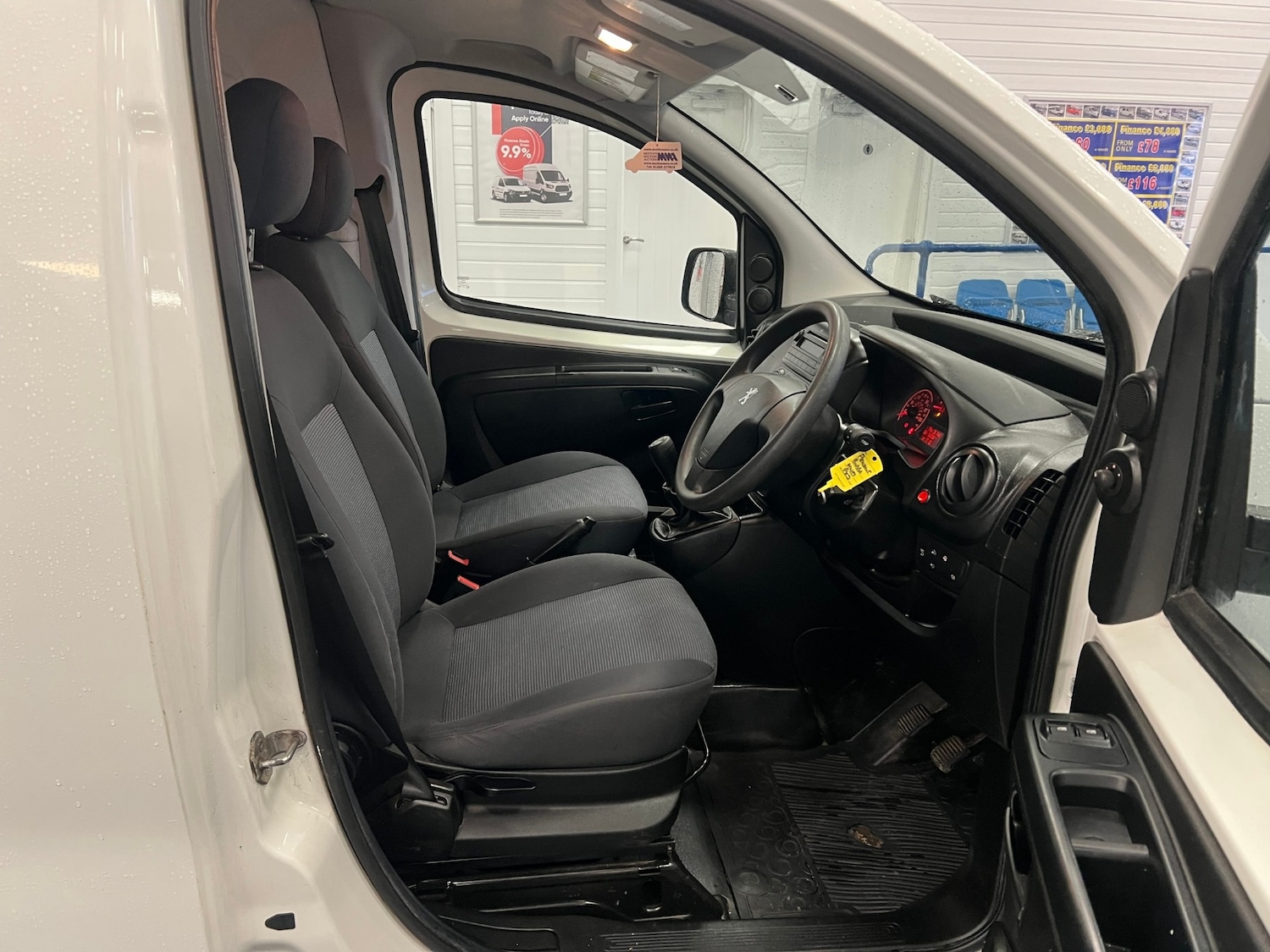 Used Peugeot Bipper 2017 for sale - 77687410: Photo 15