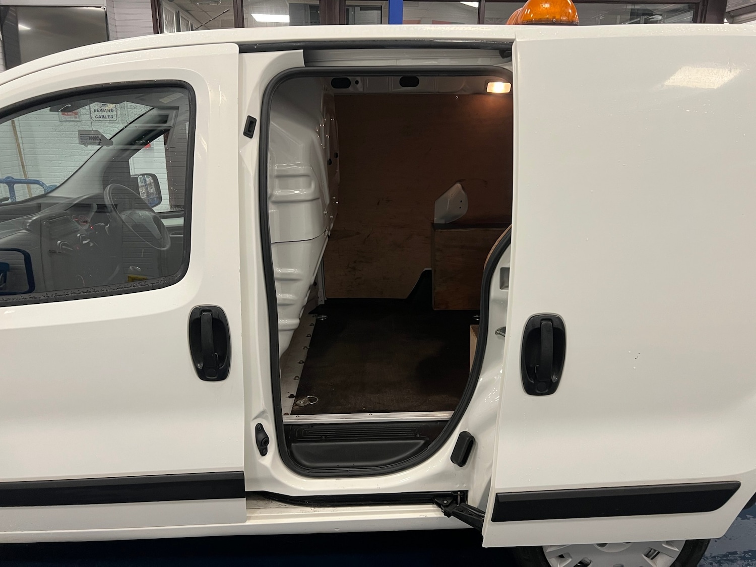 Used Peugeot Bipper 2017 for sale - 77687410: Photo 7