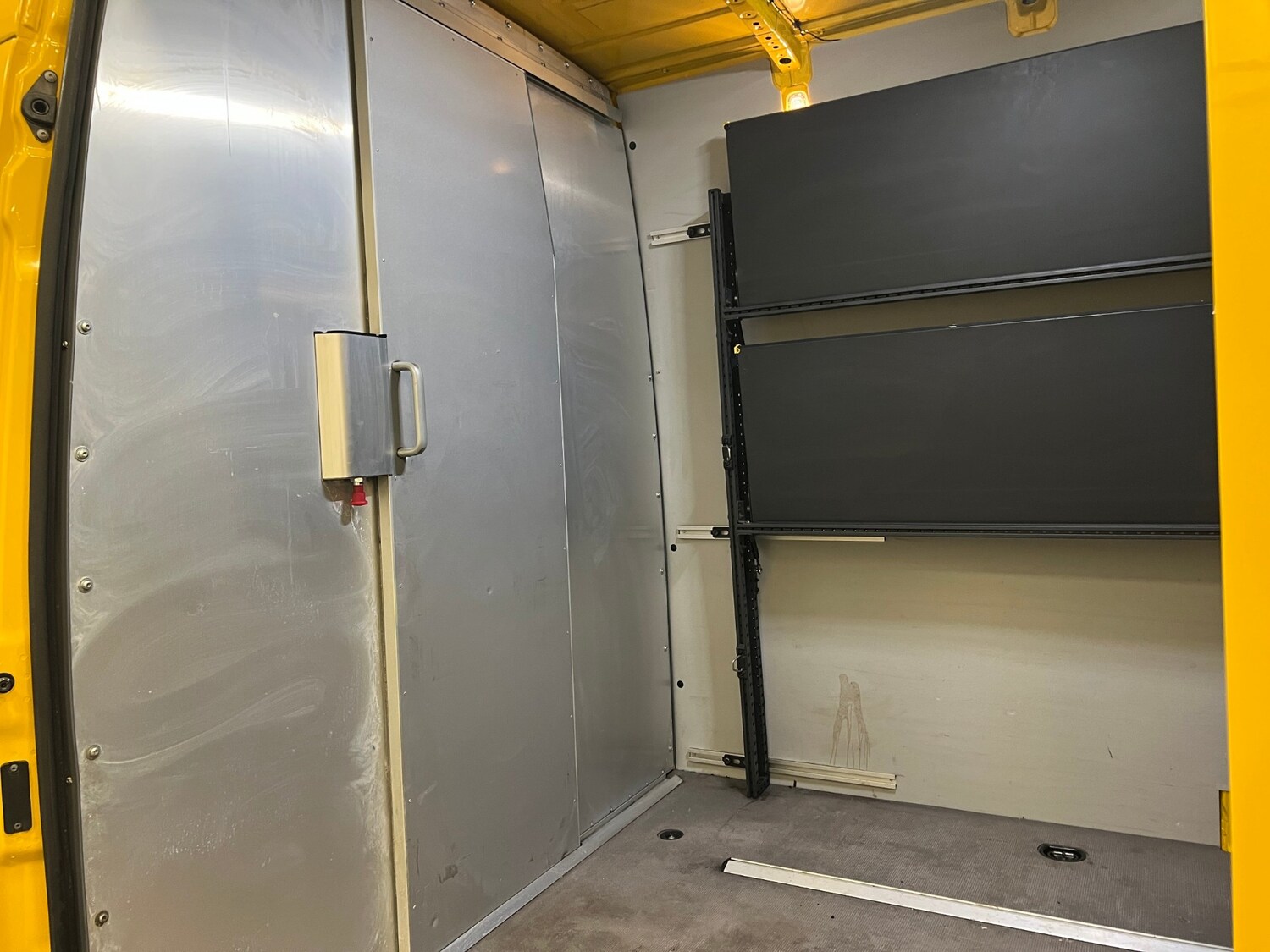 Used Mercedes-Benz Sprinter 2020 for sale - 77662674: Photo 10