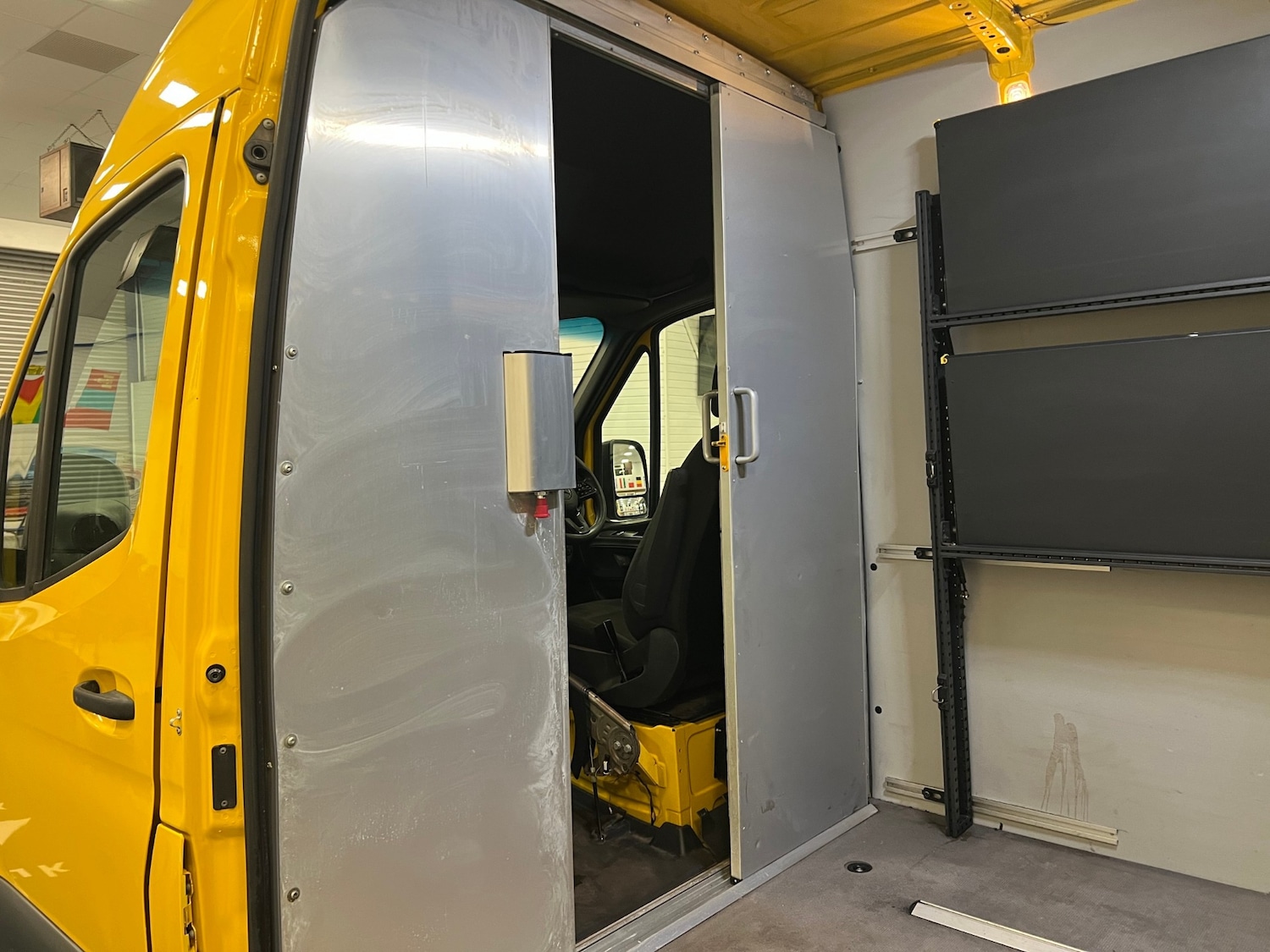 Used Mercedes-Benz Sprinter 2020 for sale - 77662674: Photo 11