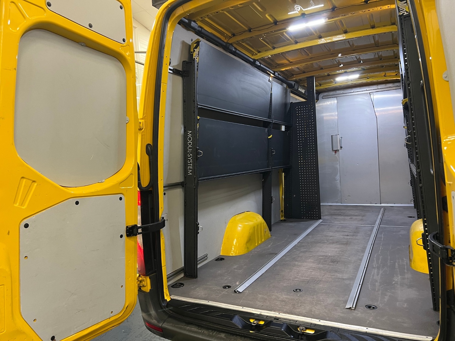 Used Mercedes-Benz Sprinter 2020 for sale - 77662674: Photo 15