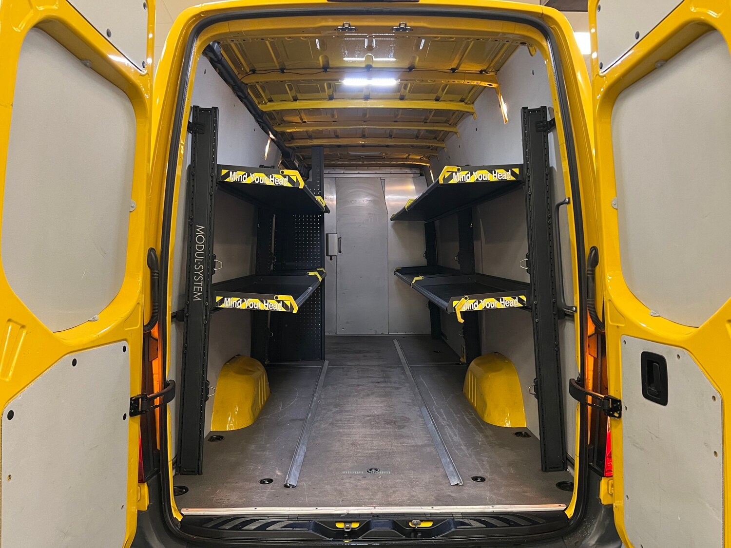 Used Mercedes-Benz Sprinter 2020 for sale - 77662674: Photo 17