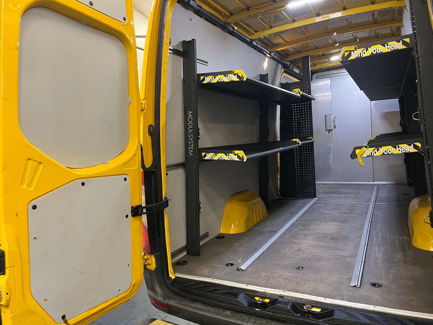 Used Mercedes-Benz Sprinter 2020 for sale - 77662674: Photo 18