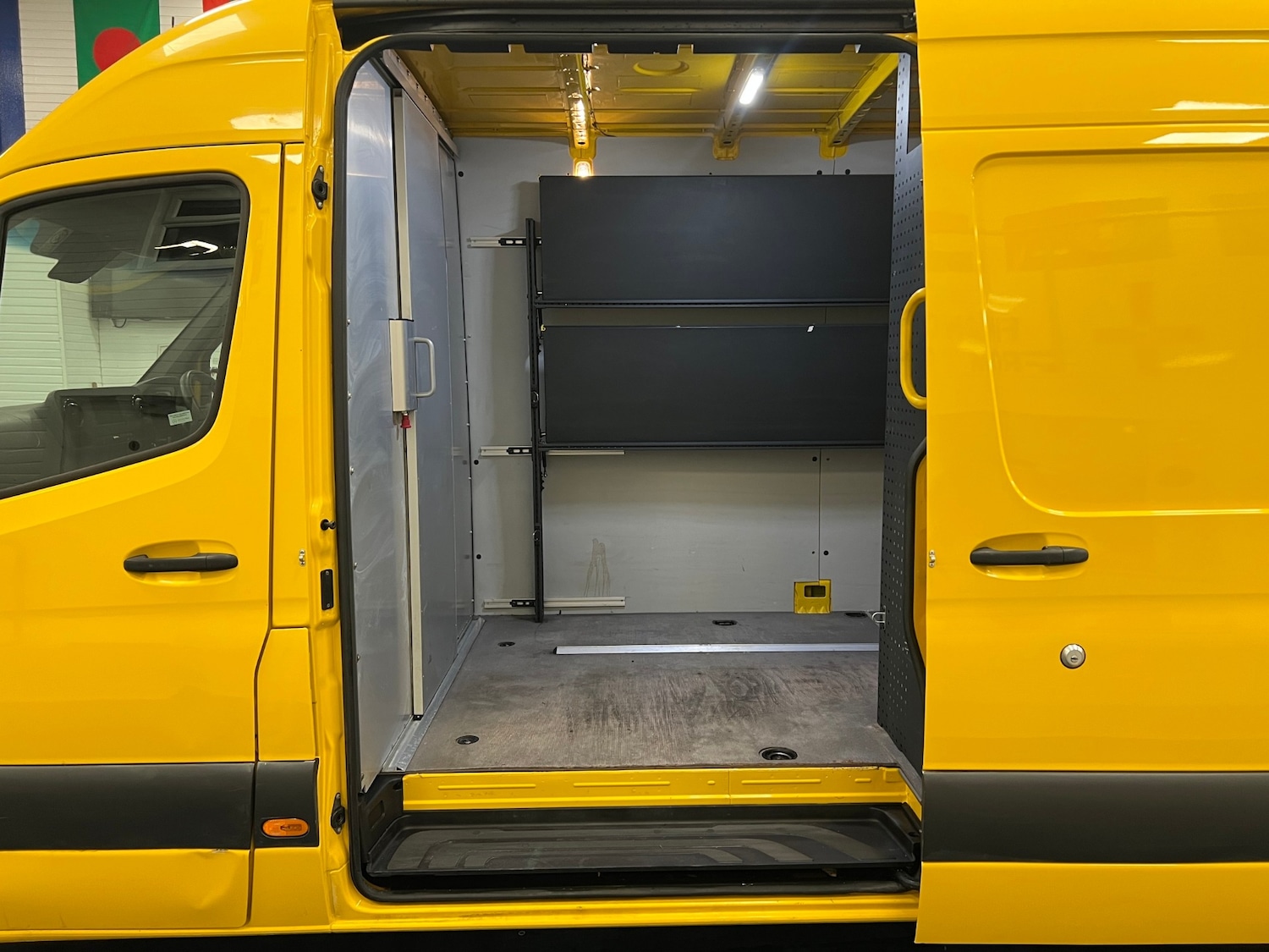 Used Mercedes-Benz Sprinter 2020 for sale - 77662674: Photo 8