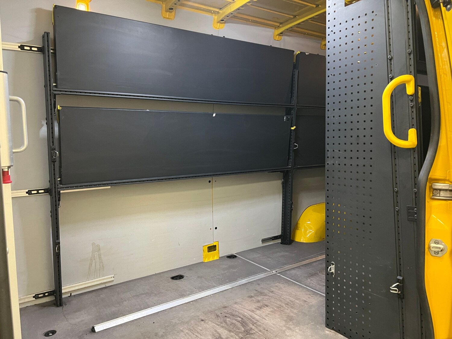 Used Mercedes-Benz Sprinter 2020 for sale - 77662674: Photo 9