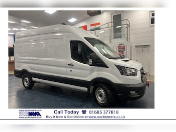 Ford - Transit