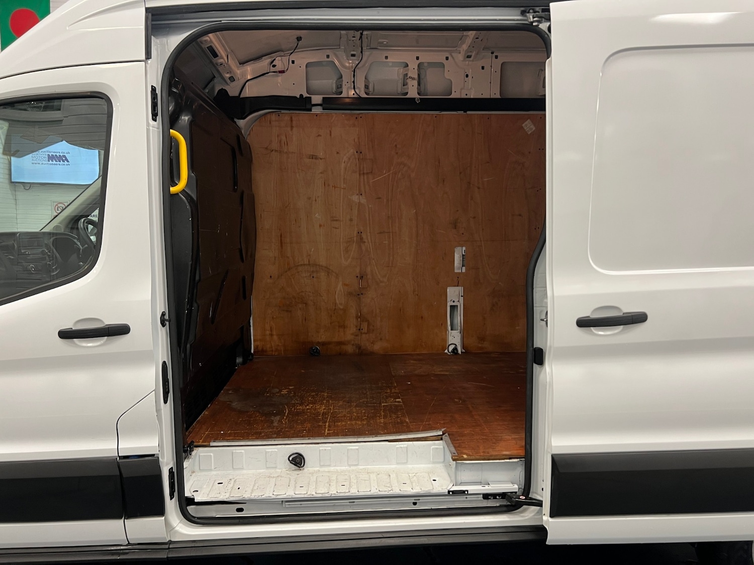 Used Ford Transit 2022 for sale - 76391218: Photo 6