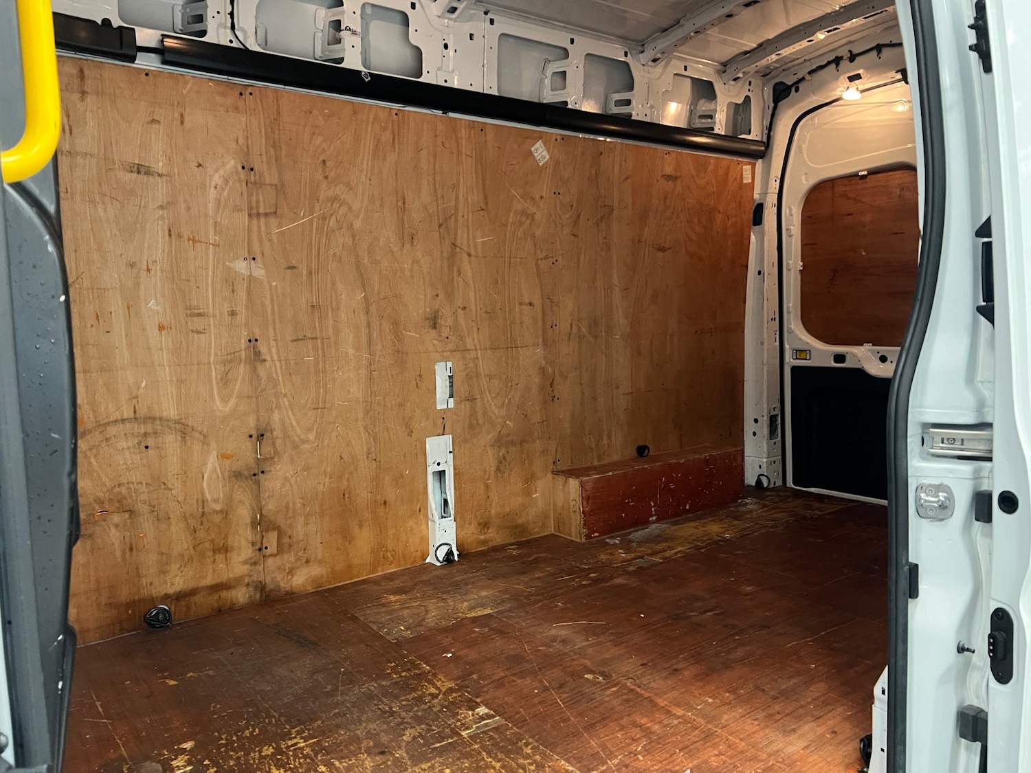 Used Ford Transit 2022 for sale - 76391218: Photo 7