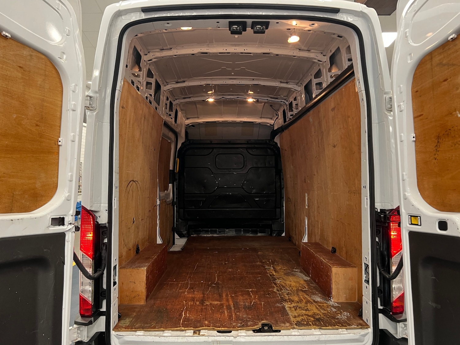 Used Ford Transit 2022 for sale - 76391218: Photo 9