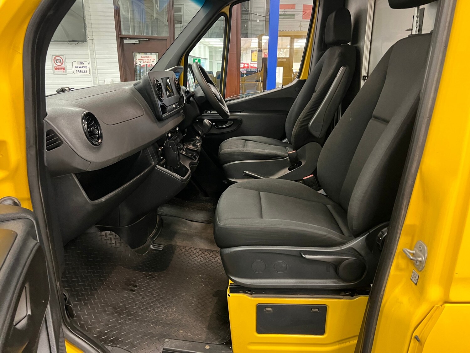 Used Mercedes-Benz Sprinter 2020 for sale - 77901878: Photo 13