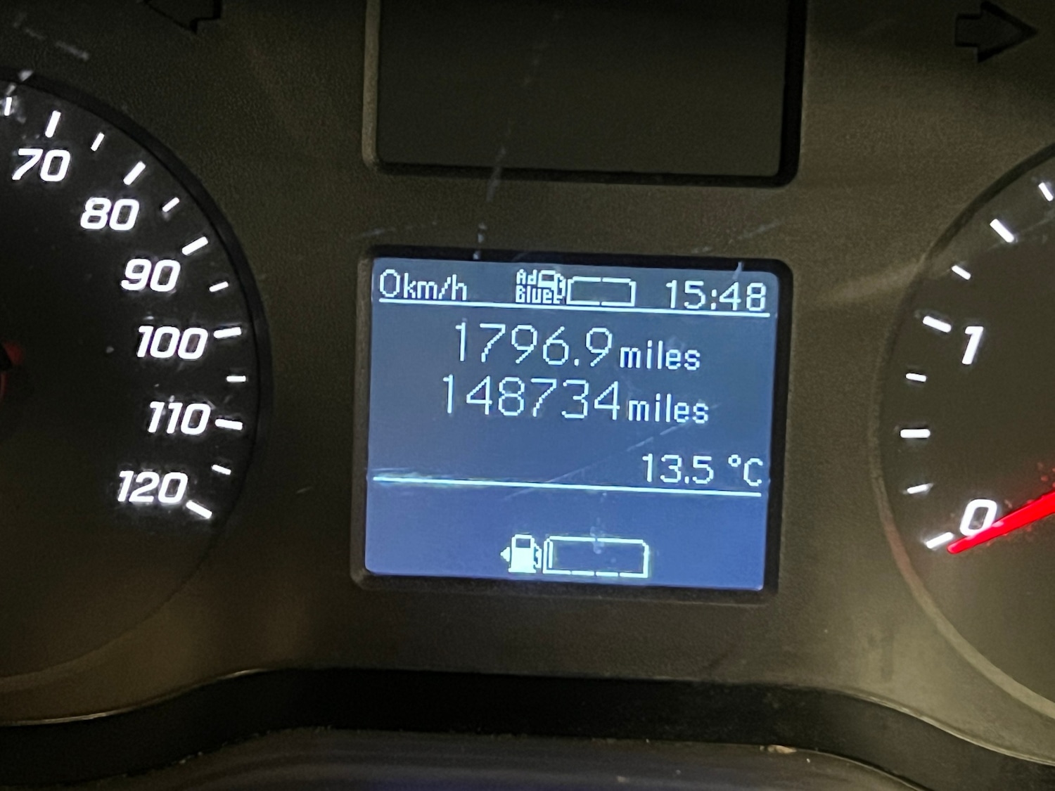 Used Mercedes-Benz Sprinter 2020 for sale - 77901878: Photo 16