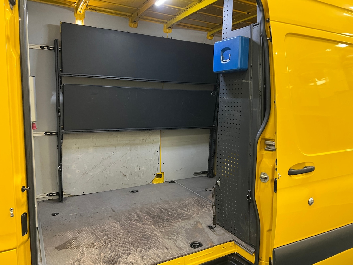 Used Mercedes-Benz Sprinter 2020 for sale - 77901878: Photo 8