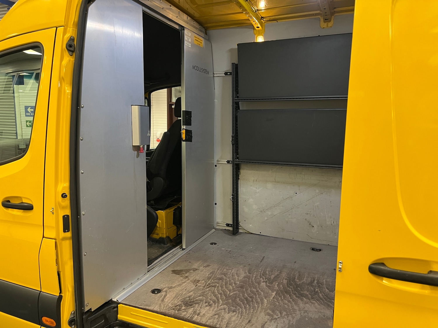 Used Mercedes-Benz Sprinter 2020 for sale - 77901878: Photo 9