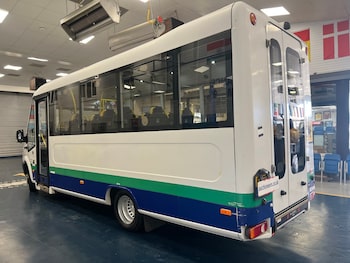 Used Mercedes-Benz Sprinter 2015 for sale - 78369677: Photo