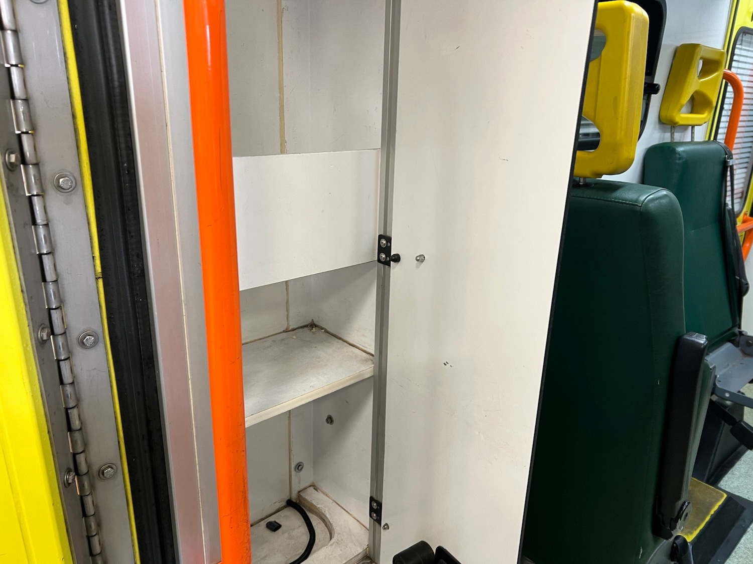 Used Mercedes-Benz Sprinter 2015 for sale - 78064011: Photo 12