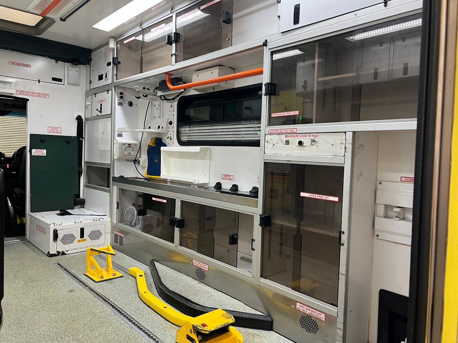 Used Mercedes-Benz Sprinter 2015 for sale - 78064011: Photo 13