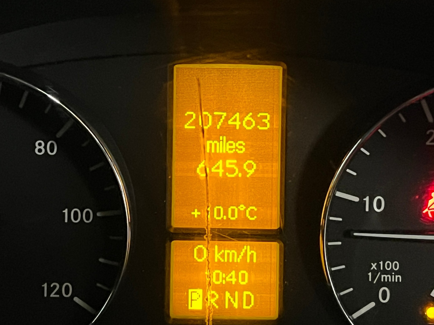 Used Mercedes-Benz Sprinter 2015 for sale - 78064011: Photo 18