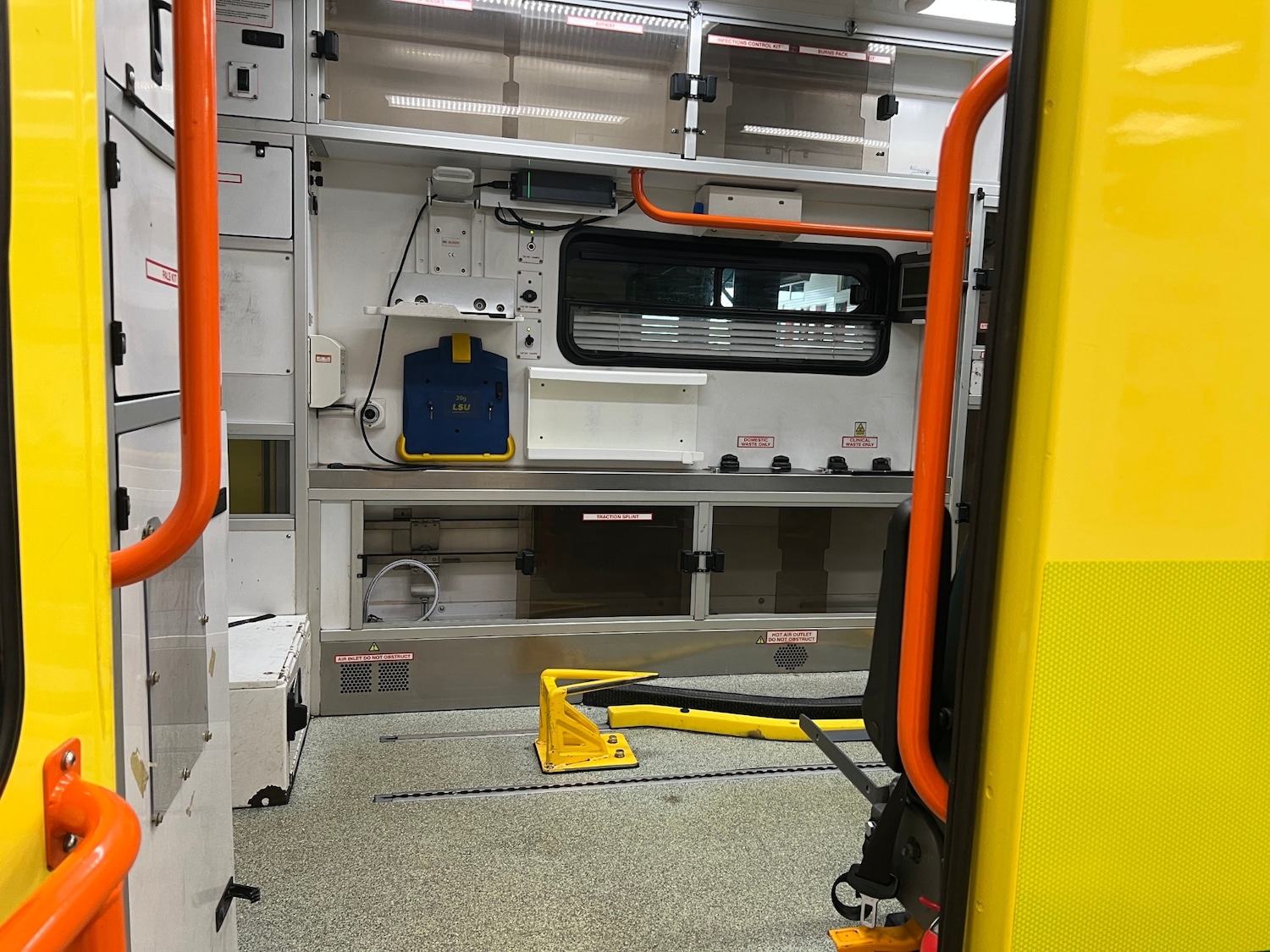 Used Mercedes-Benz Sprinter 2015 for sale - 78064011: Photo 7