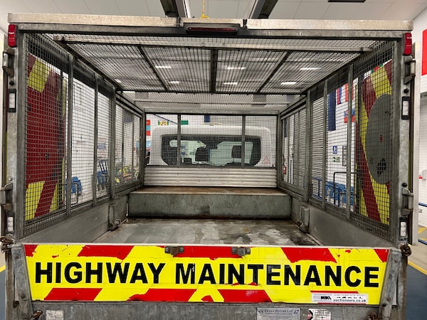 Used Ford Transit 2017 for sale - 76298633: Photo 12
