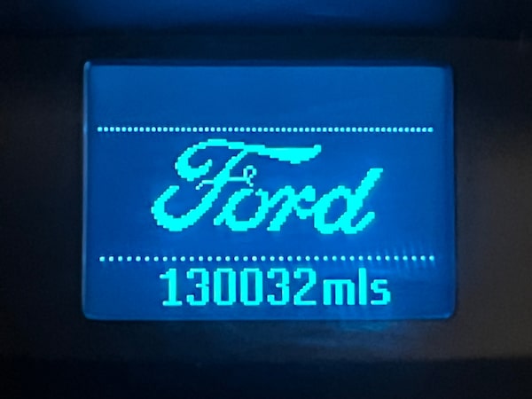 Used Ford Transit 2017 for sale - 76298633: Photo 18