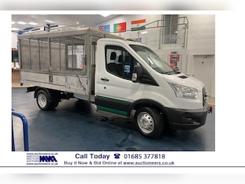 Ford - Transit