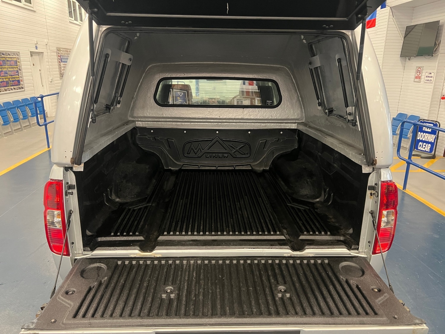 Used Nissan Navara 2014 for sale - 78109053: Photo 10