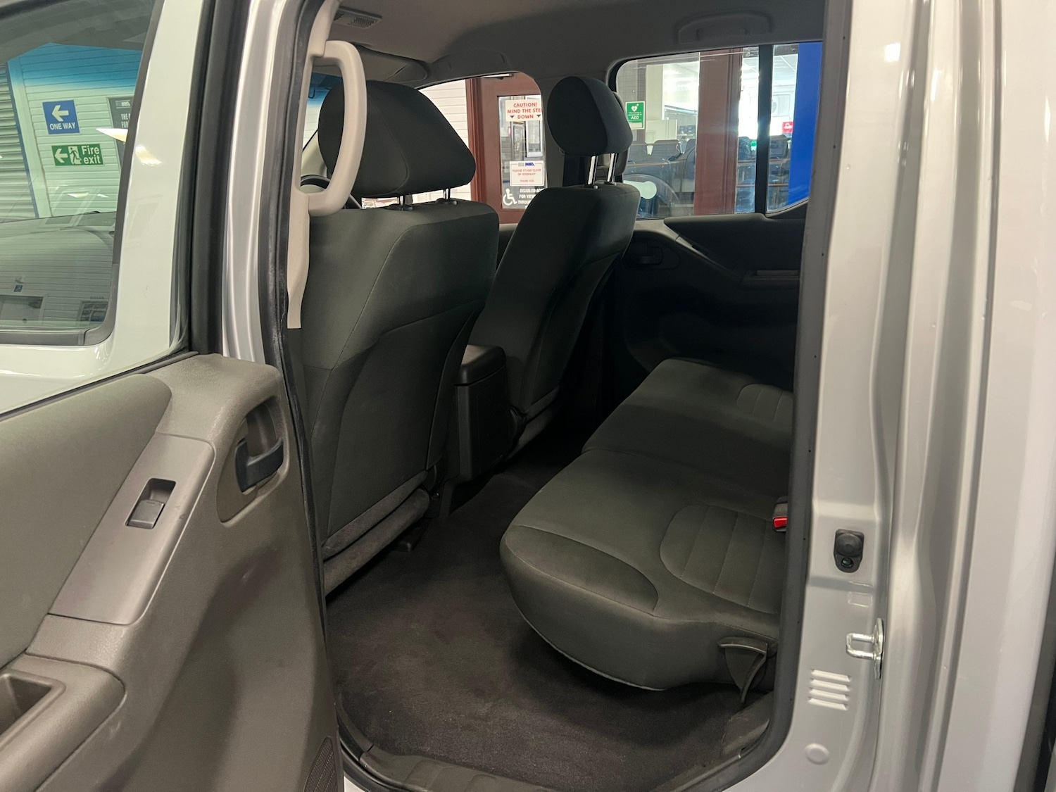 Used Nissan Navara 2014 for sale - 78109053: Photo 11