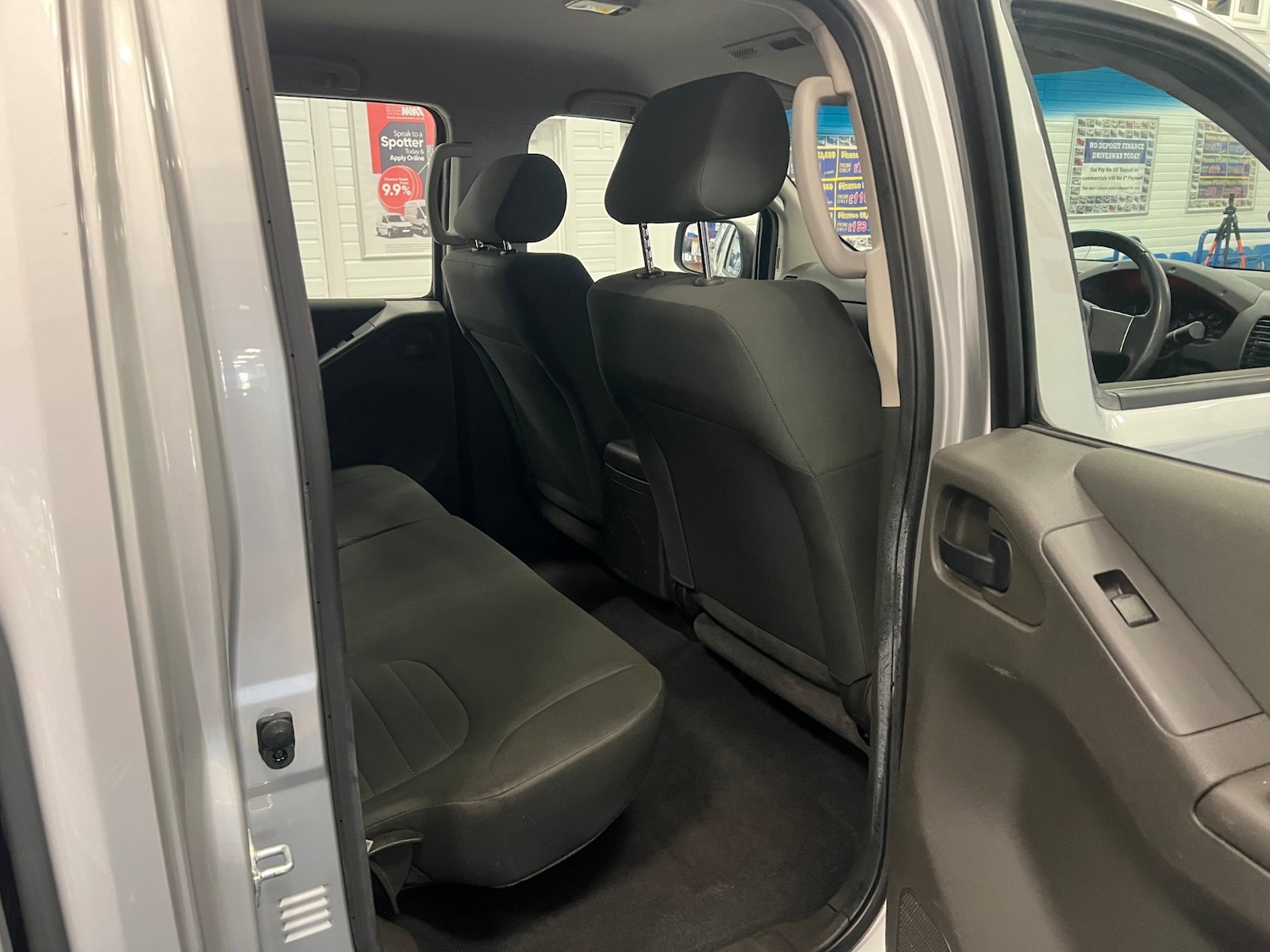 Used Nissan Navara 2014 for sale - 78109053: Photo 12