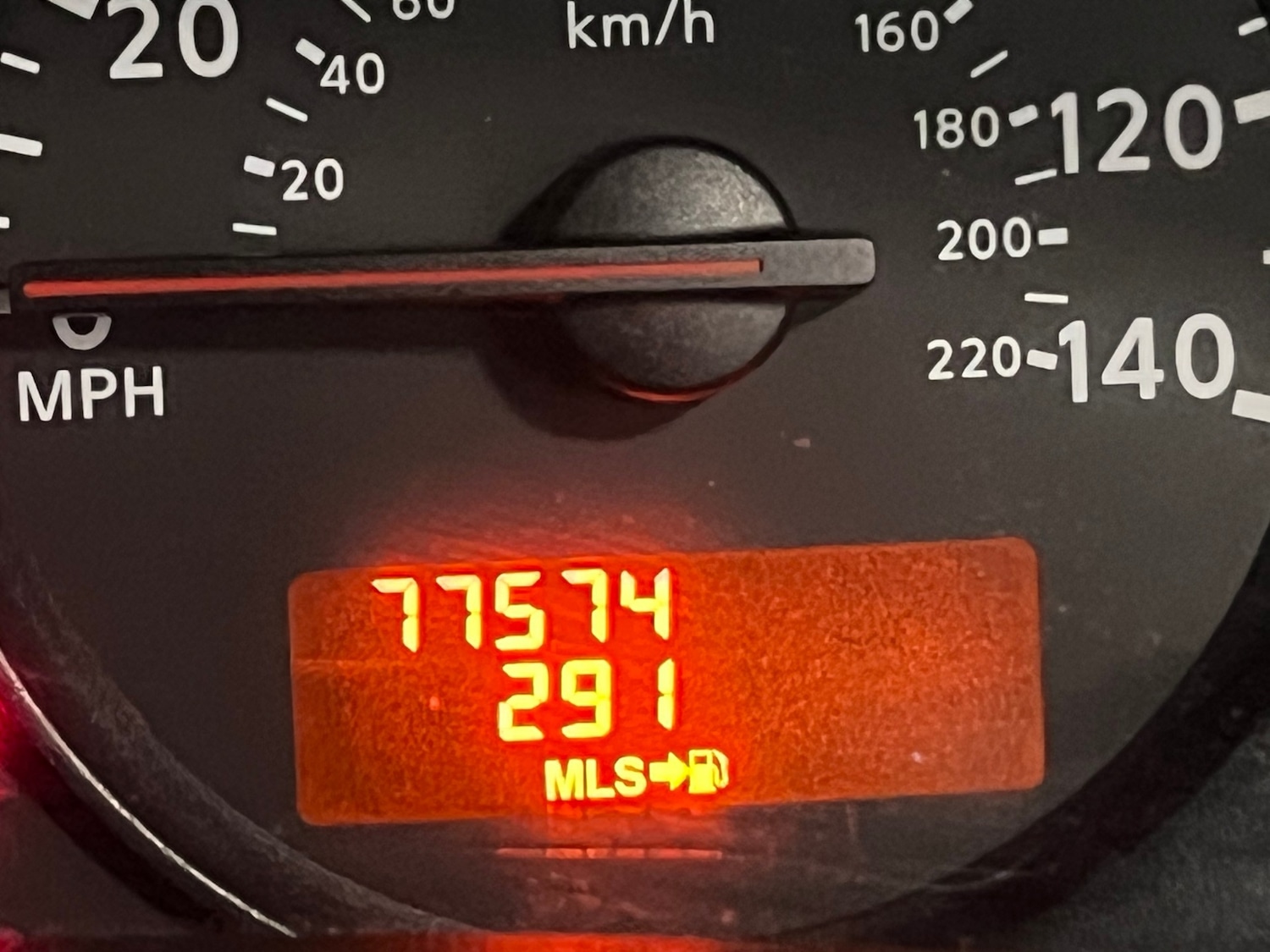 Used Nissan Navara 2014 for sale - 78109053: Photo 16