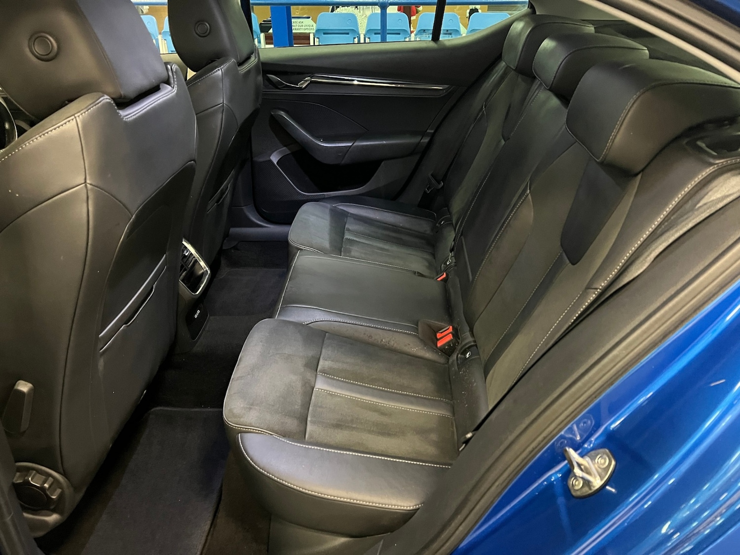 Used Skoda Octavia 2021 for sale - 76819316: Photo 10