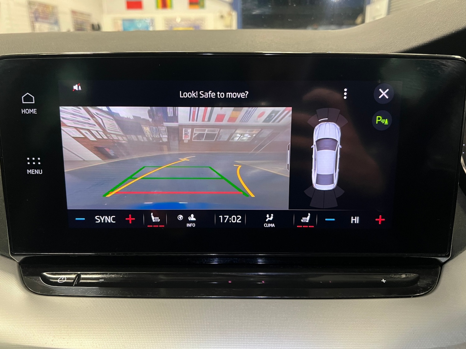 Used Skoda Octavia 2021 for sale - 76819316: Photo 15