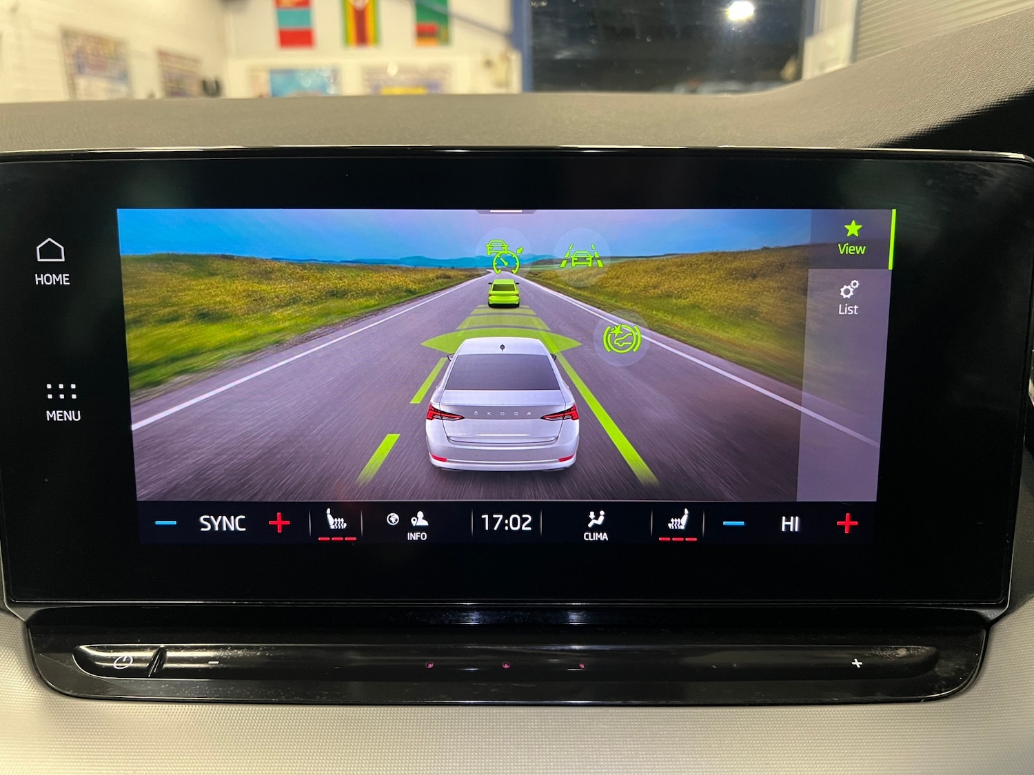 Used Skoda Octavia 2021 for sale - 76819316: Photo 16