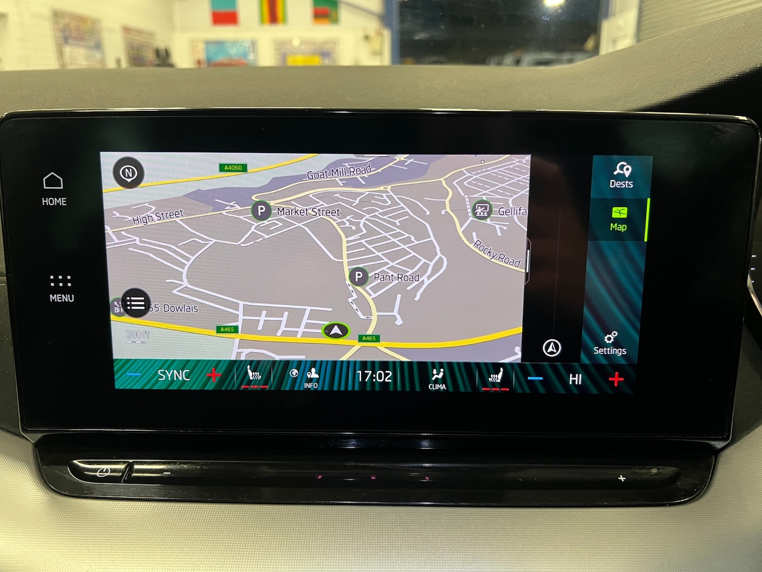 Used Skoda Octavia 2021 for sale - 76819316: Photo 17