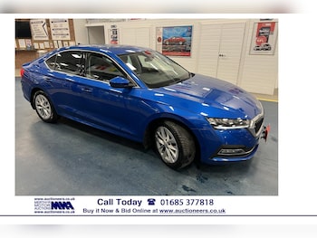 2021 (71) - SE L 2.0TDI 115PS 5 DOOR HATCHBACK (EURO 6) -------------------------------