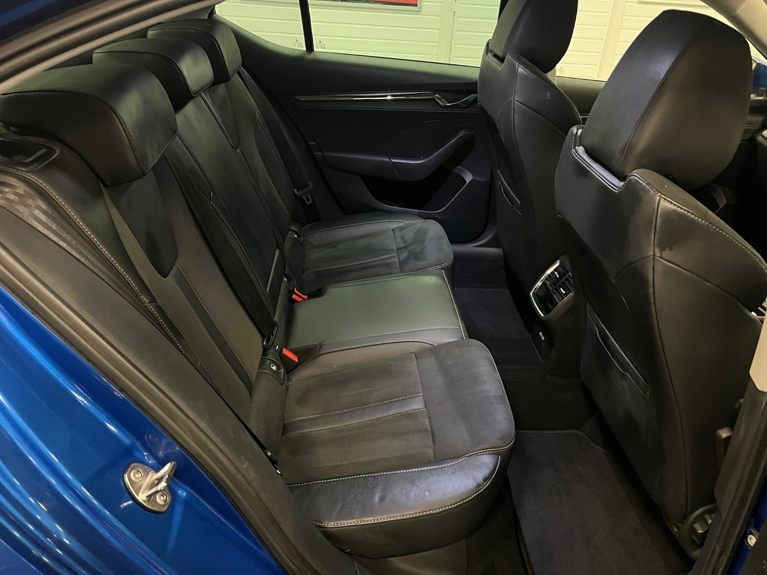 Used Skoda Octavia 2021 for sale - 76819316: Photo 9