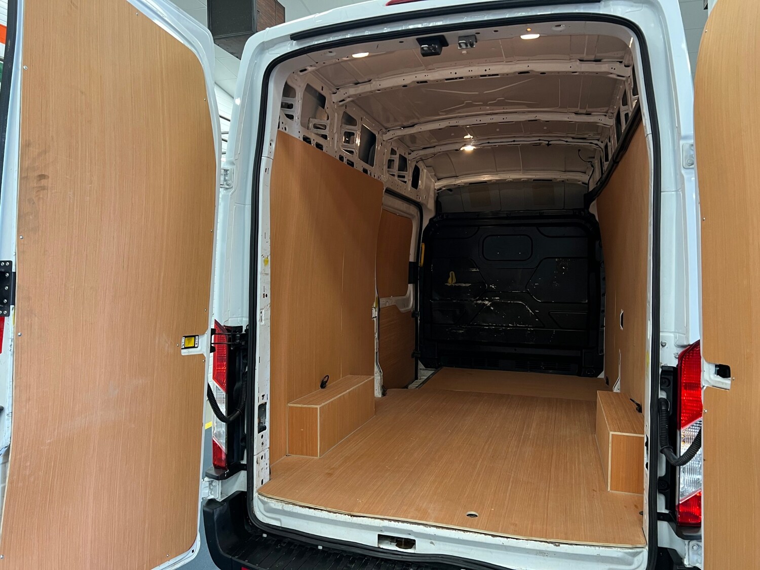 Used Ford Transit 2022 for sale - 76209163: Photo 10