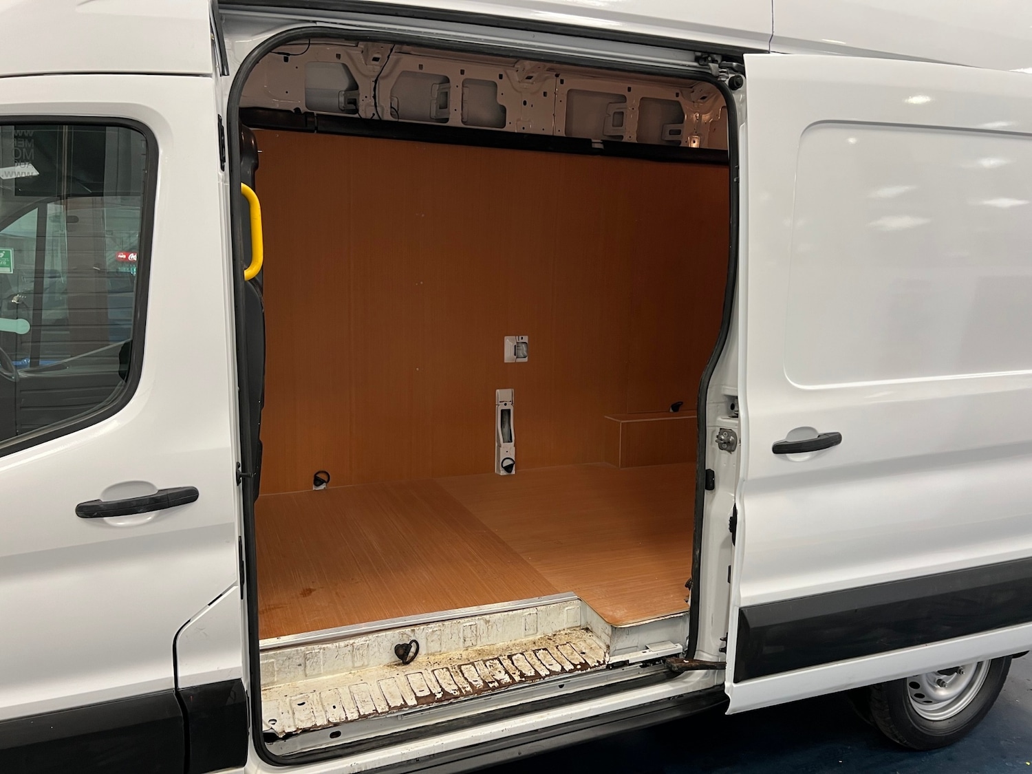 Used Ford Transit 2022 for sale - 76209163: Photo 7