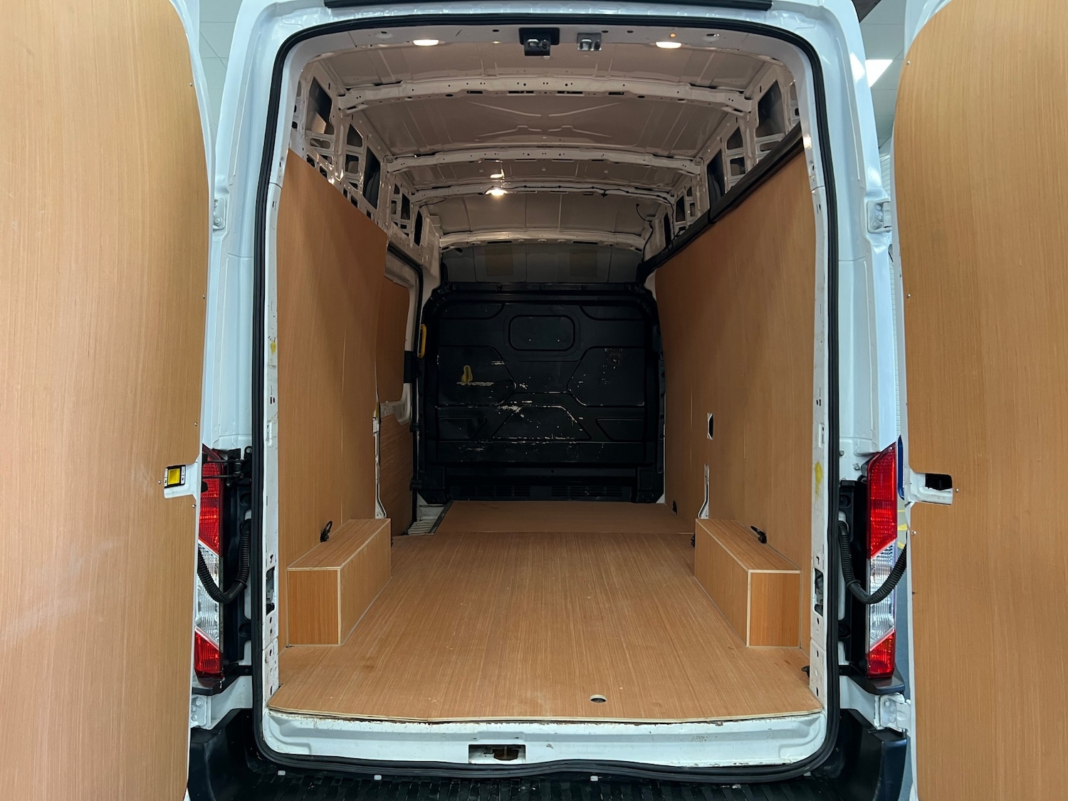 Used Ford Transit 2022 for sale - 76209163: Photo 9