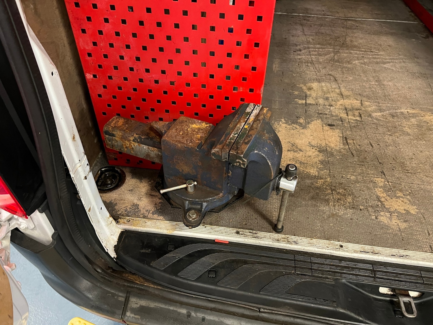 Used Mercedes-Benz Sprinter 2019 for sale - 77983702: Photo 15