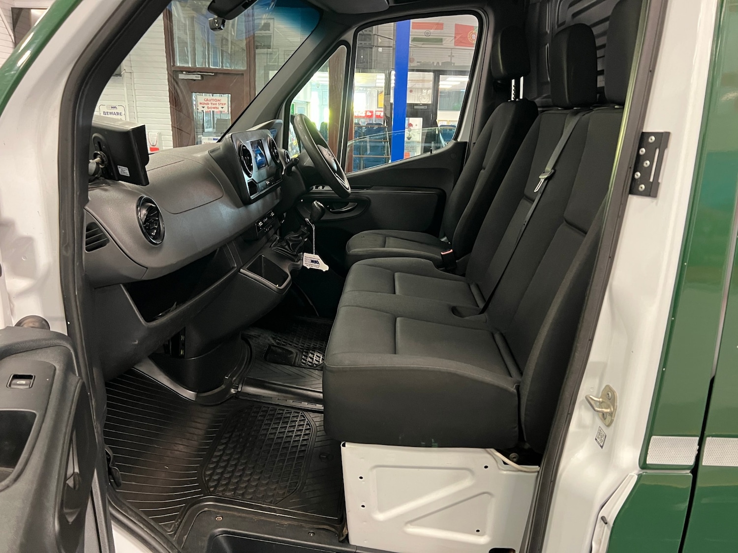 Used Mercedes-Benz Sprinter 2019 for sale - 77983702: Photo 18