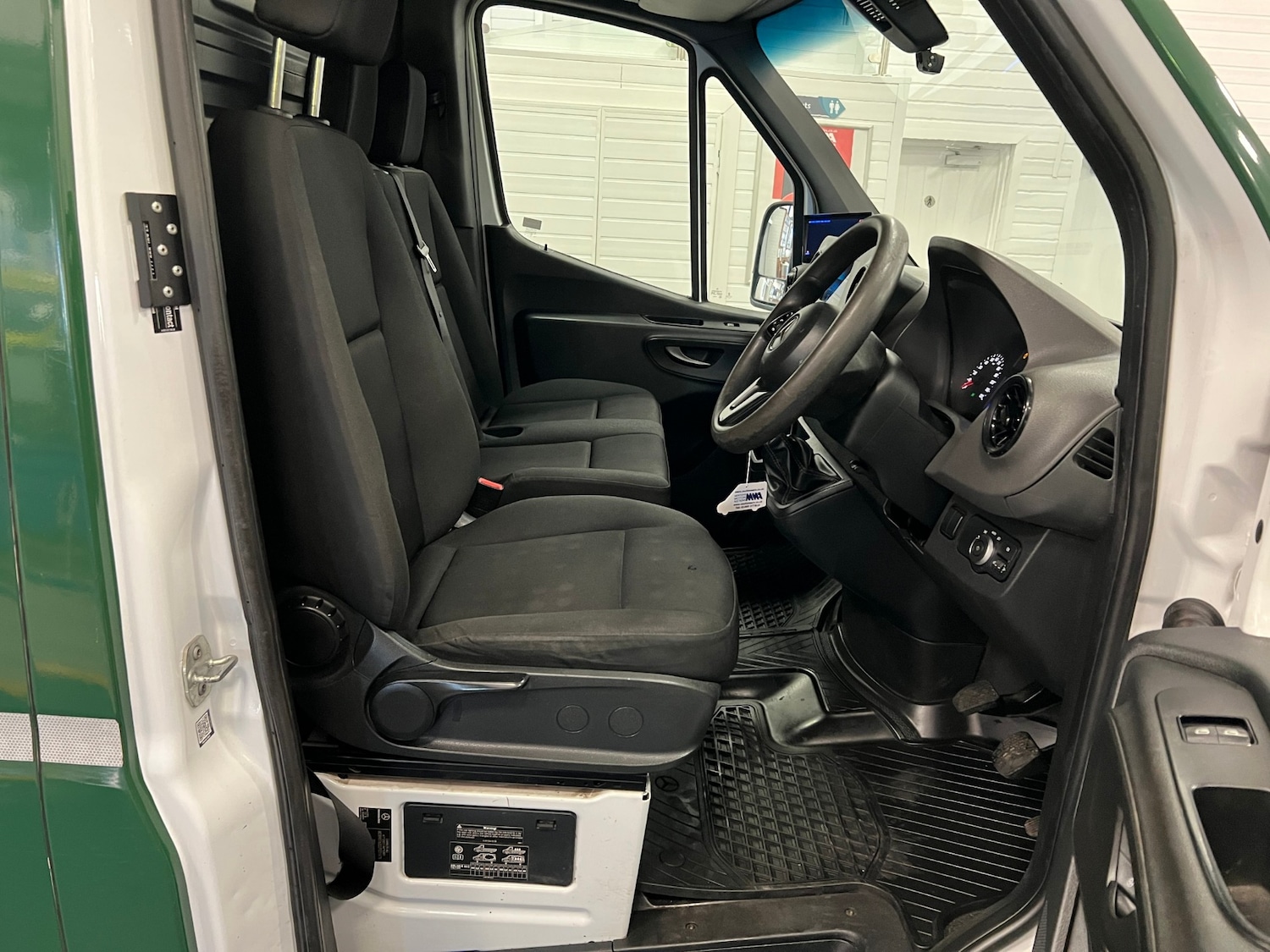 Used Mercedes-Benz Sprinter 2019 for sale - 77983702: Photo 19